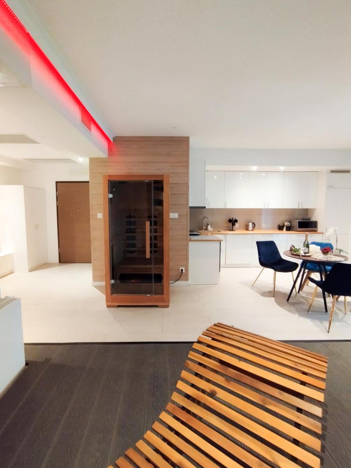 Romantica Appartement *