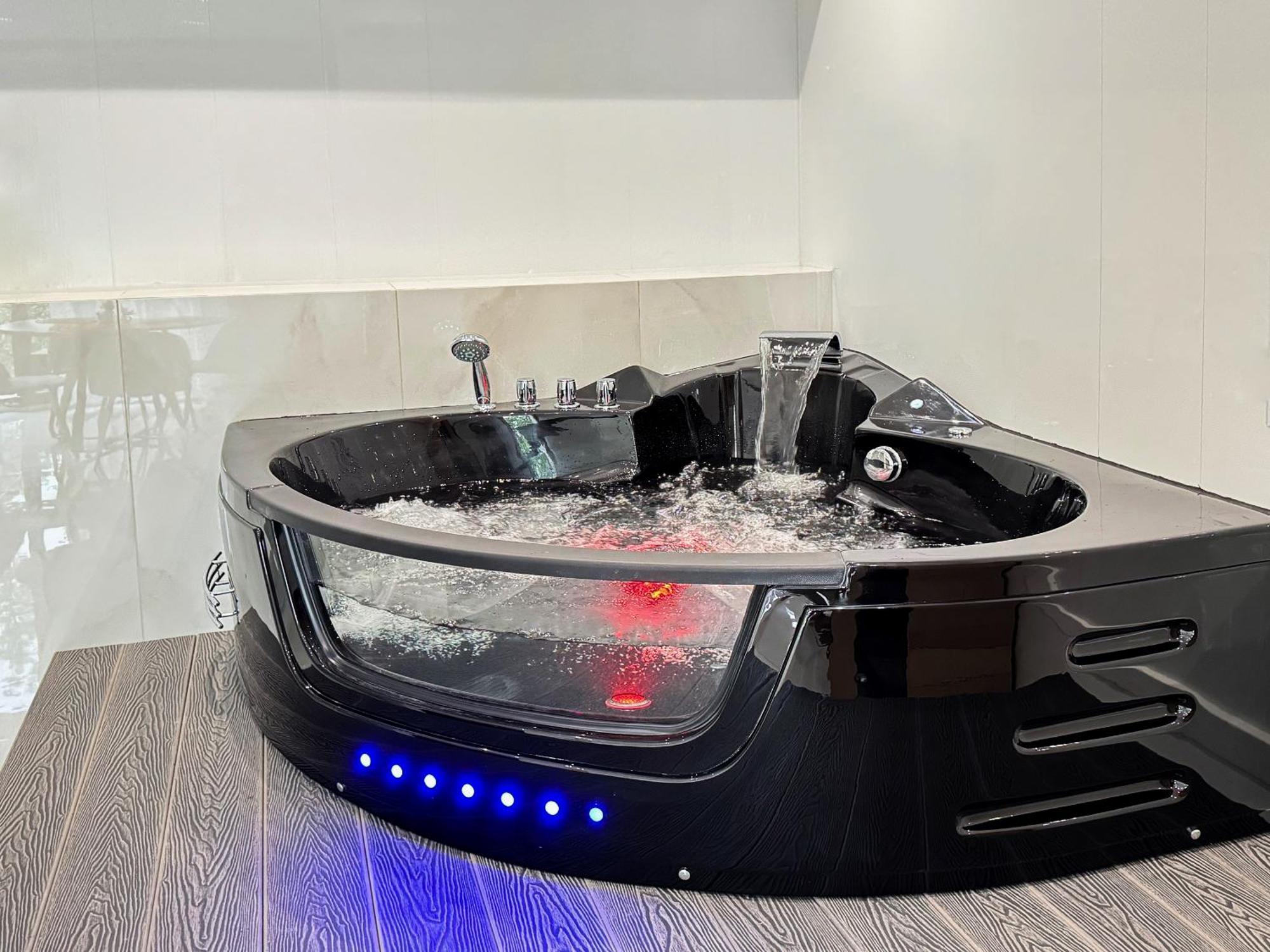 Appartement Romantica
