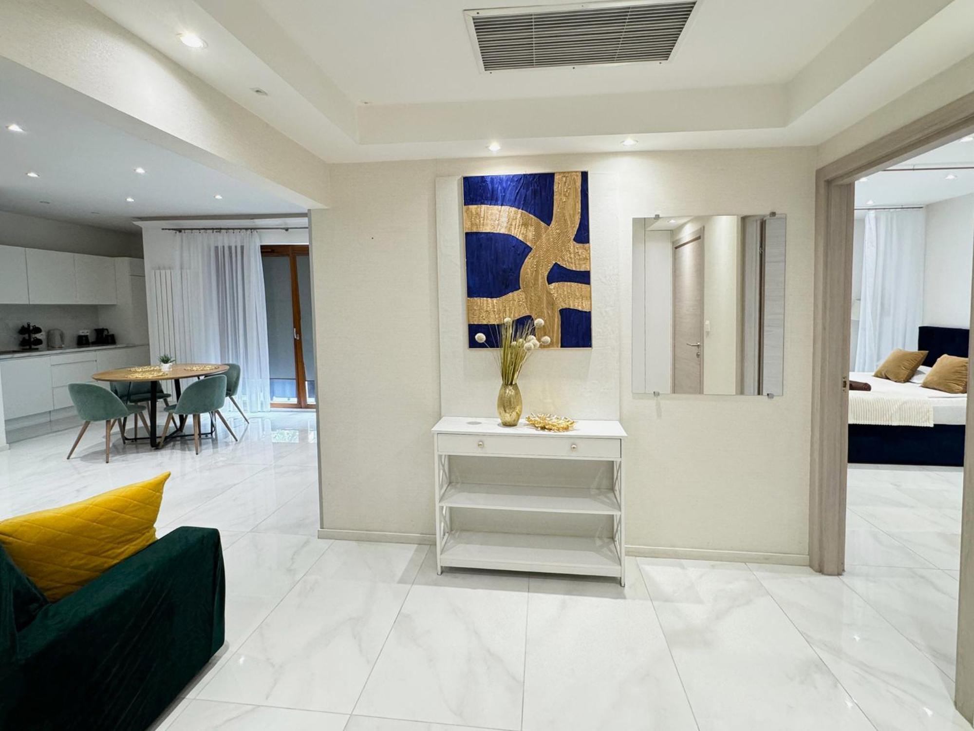 Appartement Romantica