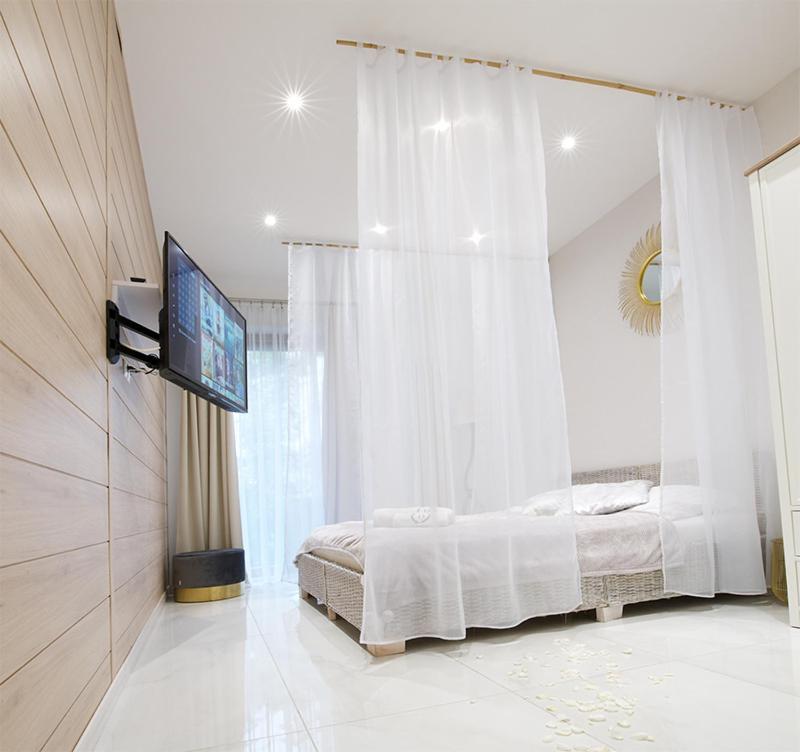 Romantica Appartement *