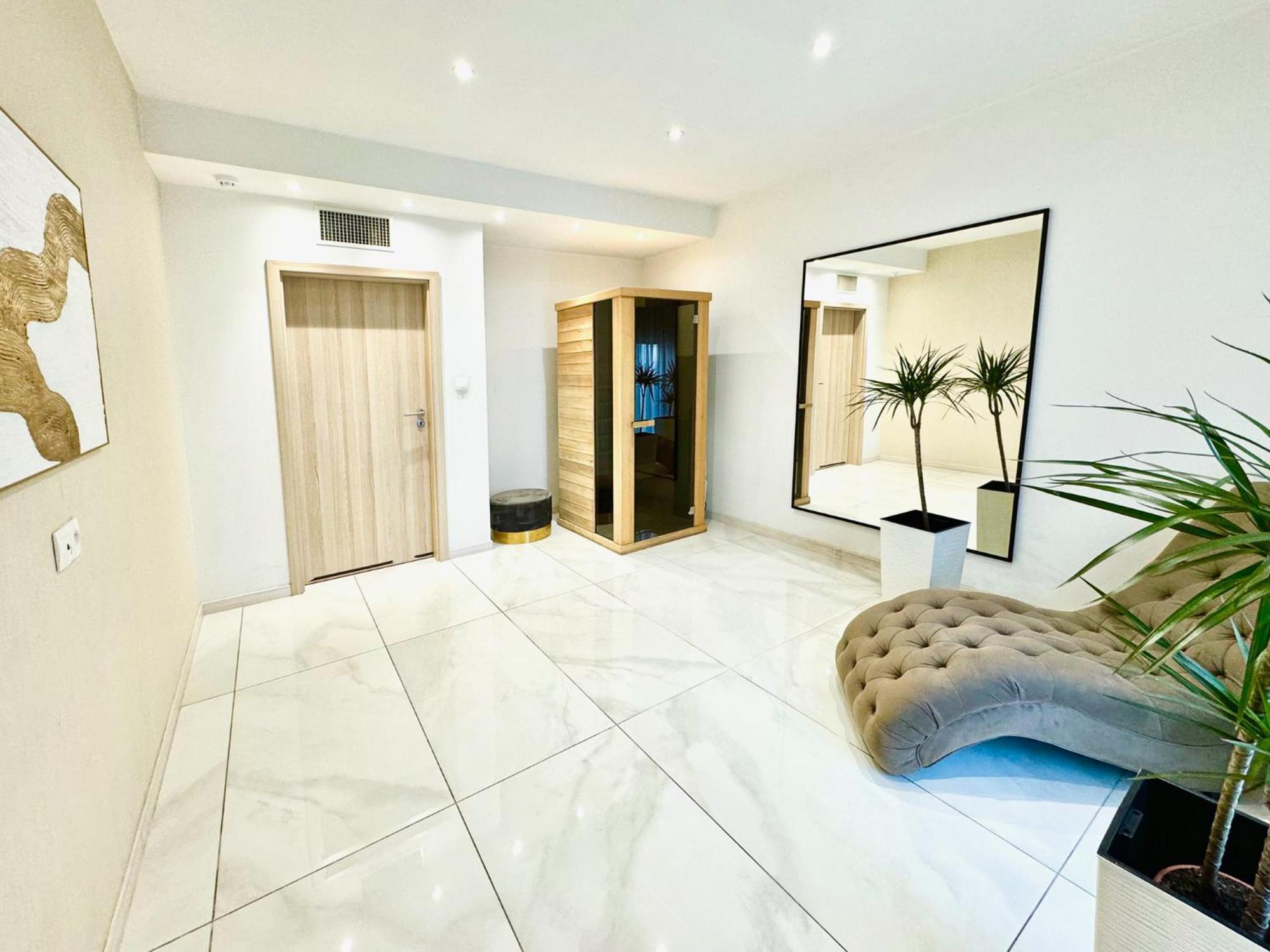 Appartement Romantica