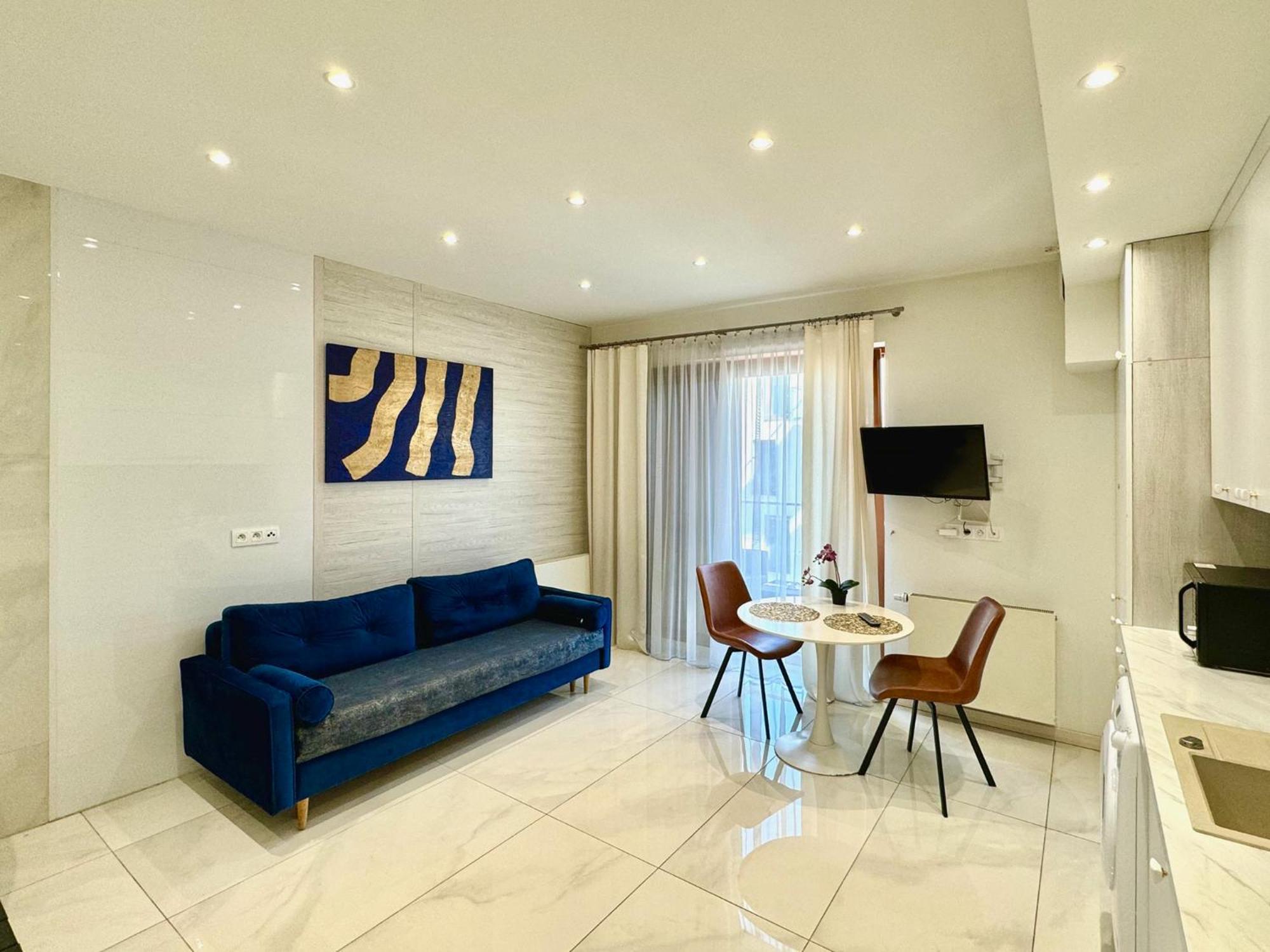Romantica Appartement