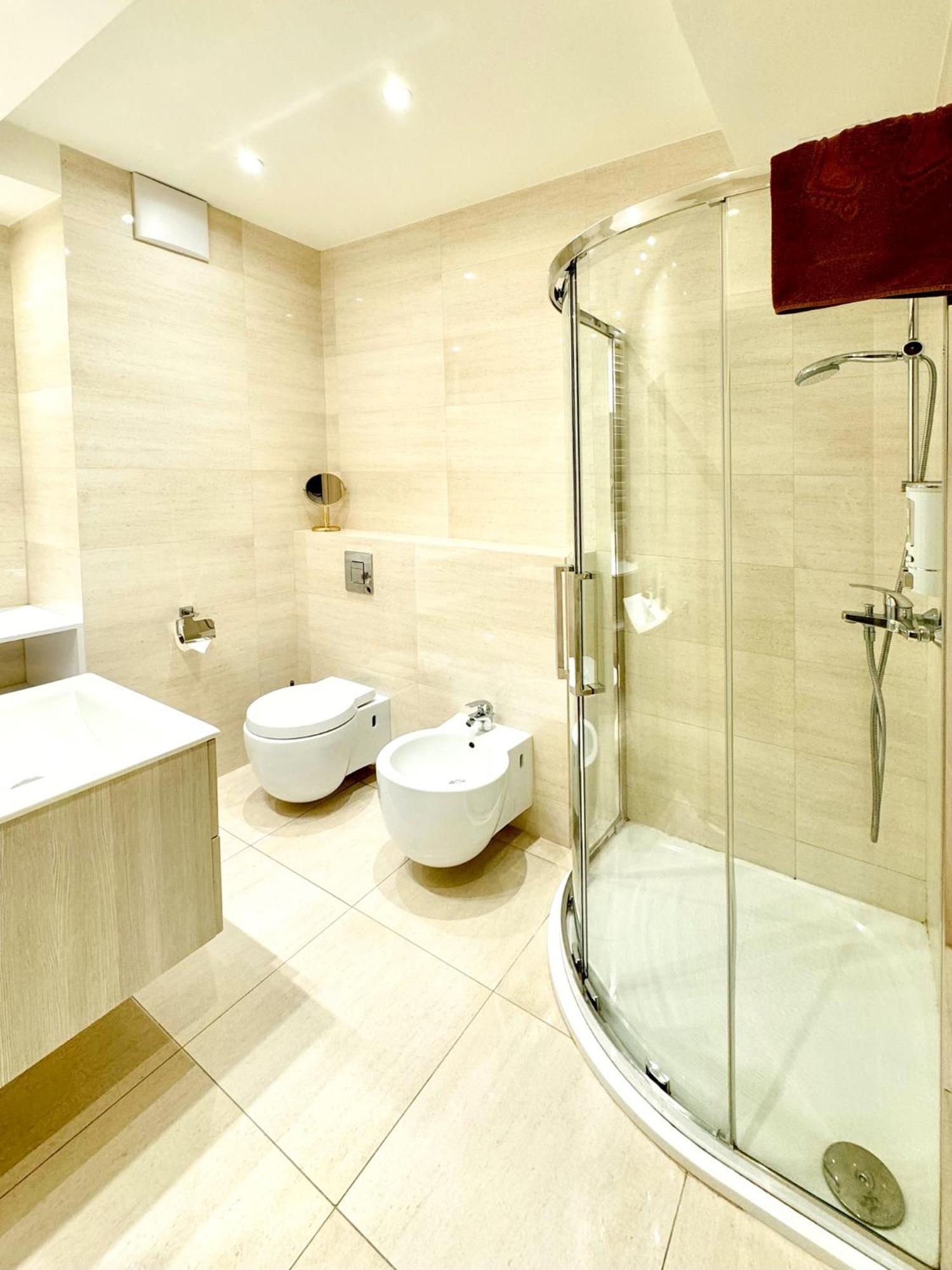 Appartement Romantica *