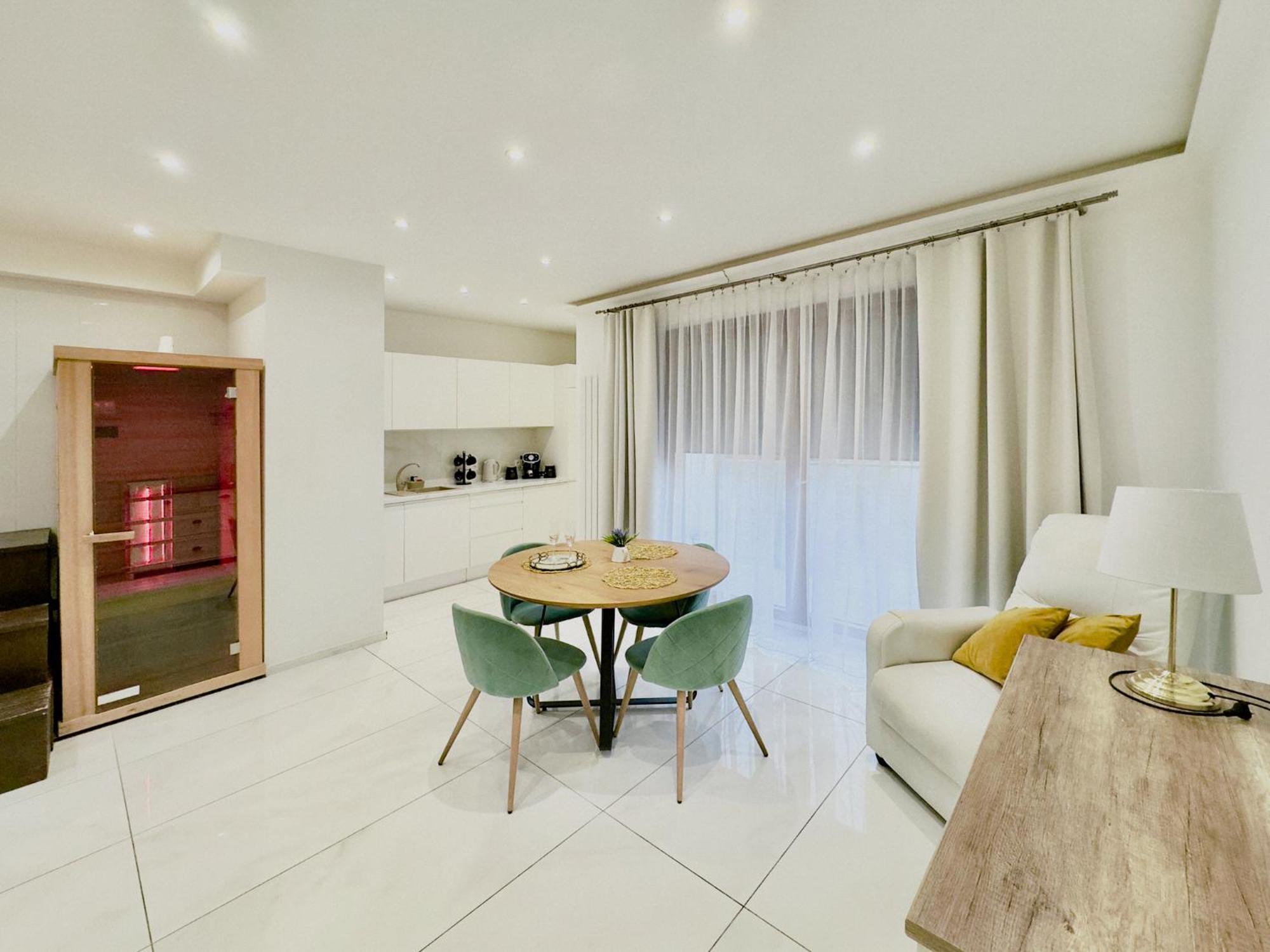 Appartement Romantica