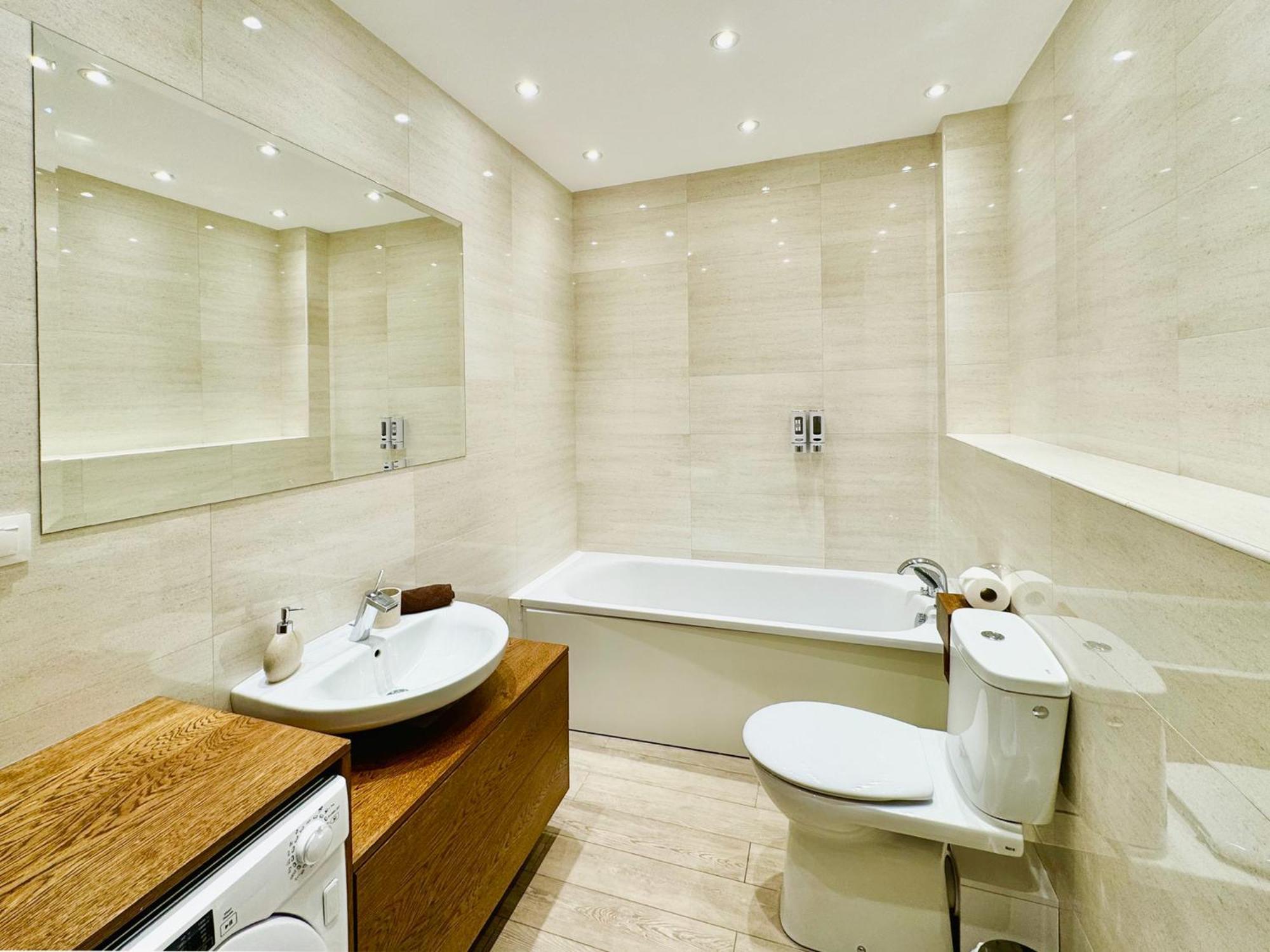 Romantica Appartement