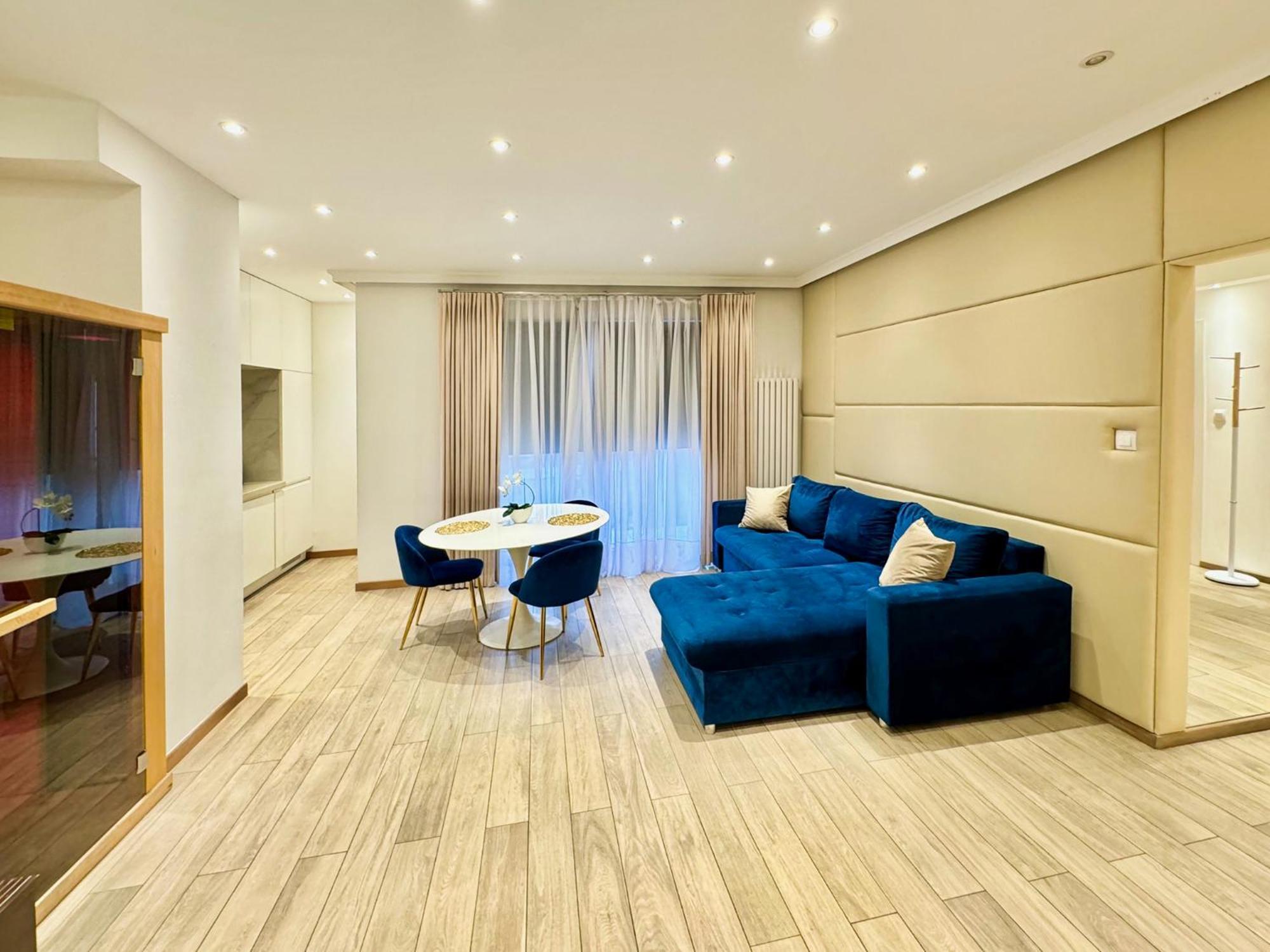 Appartement Romantica