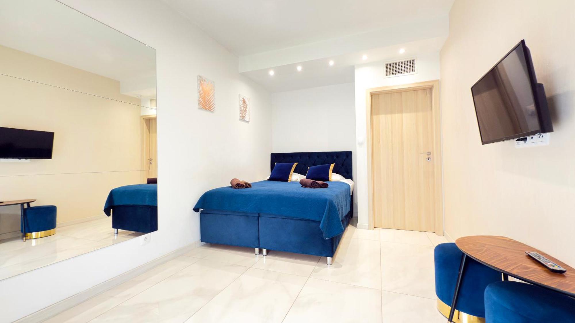 Appartement Romantica