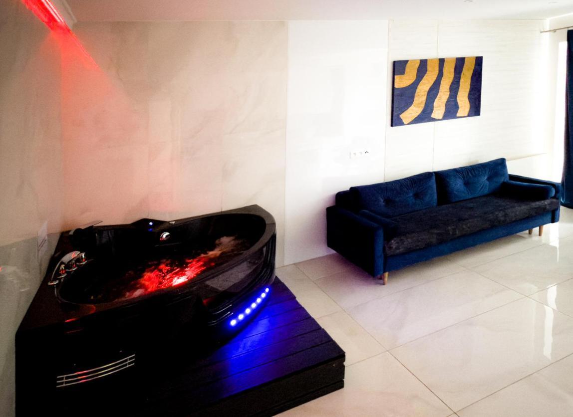 Appartement Romantica